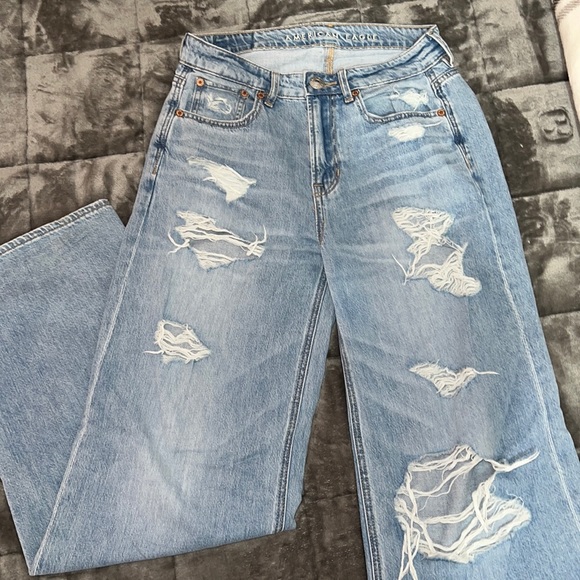 American Eagle Outfitters Denim - American Eagle Jeans